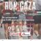 Run to Gaza - Locandina