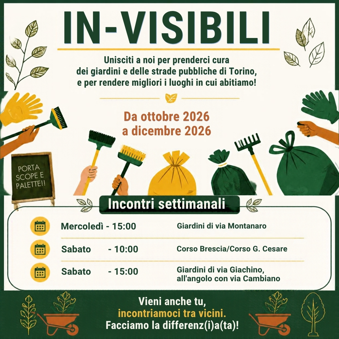 INVISIBILI quadrato https://www.vivoin.it/partono-le-pulizie-di-quartiere-con-il-progetto-in-visibili/